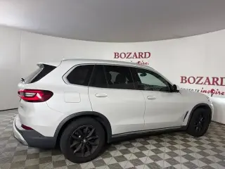 BMW X5 2020 sDrive40i 4p Vehículo de Actividad Deportiva