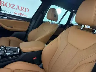 BMW X3 2024 AWD xDrive30i 4p Vehículo de Actividades Deportivas