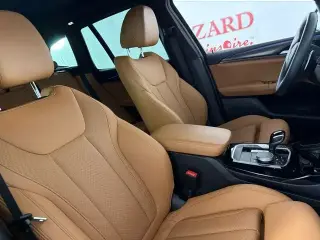 BMW X3 2024 AWD xDrive30i 4p Vehículo de Actividades Deportivas