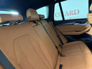 BMW X3 2024 AWD xDrive30i 4p Vehículo de Actividades Deportivas