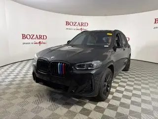 BMW X3 2024 AWD xDrive30i 4p Vehículo de Actividades Deportivas