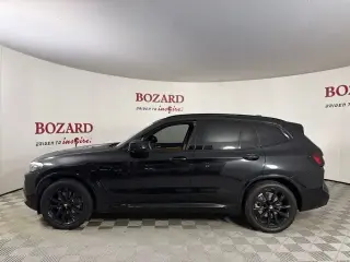 BMW X3 2024 AWD xDrive30i 4p Vehículo de Actividades Deportivas