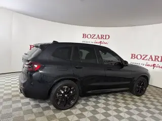 BMW X3 2024 AWD xDrive30i 4p Vehículo de Actividades Deportivas