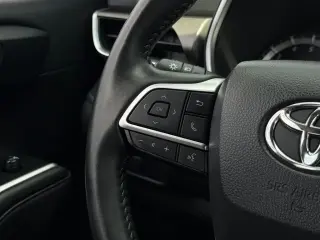Toyota Highlander 2022 AWD XLE 4p SUV