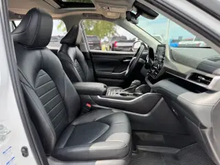 Toyota Highlander 2022 AWD XLE 4p SUV