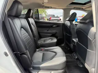 Toyota Highlander 2022 AWD XLE 4p SUV