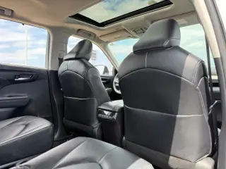 Toyota Highlander 2022 AWD XLE 4p SUV