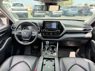 Toyota Highlander 2022 AWD XLE 4p SUV