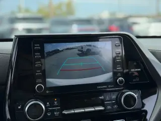 Toyota Highlander 2022 AWD XLE 4p SUV