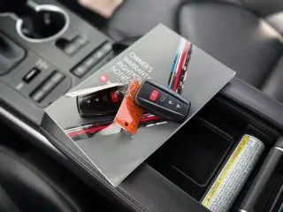 Toyota Highlander 2022 AWD XLE 4p SUV