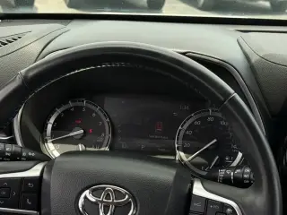 Toyota Highlander 2022 AWD XLE 4p SUV