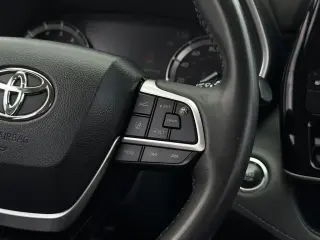 Toyota Highlander 2022 AWD XLE 4p SUV