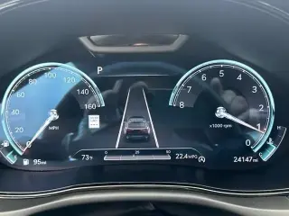 Genesis GV70 2024 AWD 2.5T Standard 4p SUV