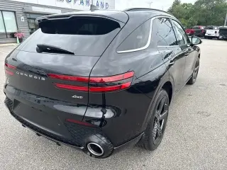 Genesis GV70 2024 AWD 2.5T Standard 4p SUV