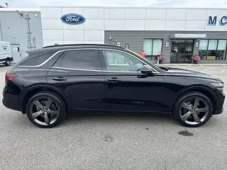 Genesis GV70 2024 AWD 2.5T Standard 4p SUV