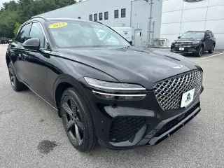 Genesis GV70 2024 AWD 2.5T Standard 4p SUV
