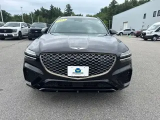 Genesis GV70 2024 AWD 2.5T Standard 4p SUV