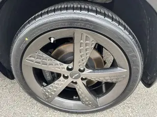 Genesis GV70 2024 AWD 2.5T Standard 4p SUV