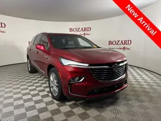 Buick Enclave 2023 Premium 4p Crossover