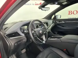 Buick Enclave 2023 Premium 4p Crossover