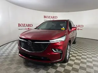 Buick Enclave 2023 Premium 4p Crossover