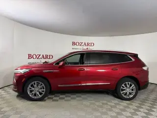 Buick Enclave 2023 Premium 4p Crossover