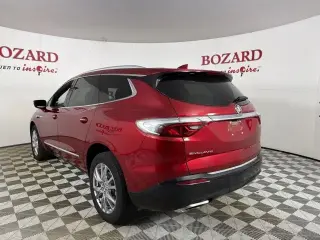 Buick Enclave 2023 Premium 4p Crossover