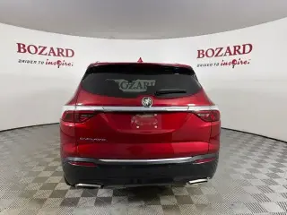 Buick Enclave 2023 Premium 4p Crossover
