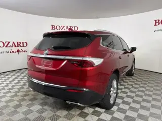 Buick Enclave 2023 Premium 4p Crossover