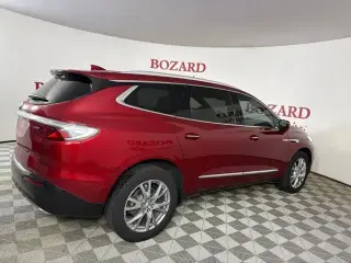 Buick Enclave 2023 Premium 4p Crossover
