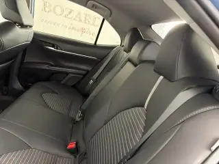 Toyota Camry 2024 SE 4p Sedan