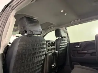 GMC Sierra 1500 2017 4x4 SLE 4p Crew Cab 5.8 ft. SB