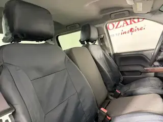GMC Sierra 1500 2017 4x4 SLE 4p Crew Cab 5.8 ft. SB