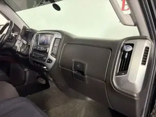 GMC Sierra 1500 2017 4x4 SLE 4p Crew Cab 5.8 ft. SB
