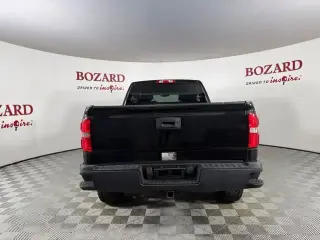 GMC Sierra 1500 2017 4x4 SLE 4p Crew Cab 5.8 ft. SB