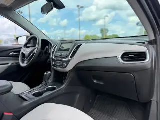 Chevrolet Equinox 2019 4x4 LS 4p SUV con 1LS