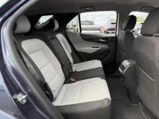 Chevrolet Equinox 2019 4x4 LS 4p SUV con 1LS
