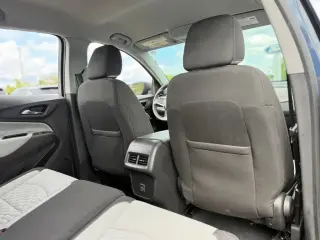 Chevrolet Equinox 2019 4x4 LS 4p SUV con 1LS