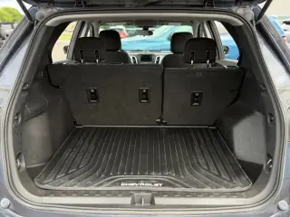 Chevrolet Equinox 2019 4x4 LS 4p SUV con 1LS