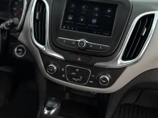 Chevrolet Equinox 2019 4x4 LS 4p SUV con 1LS