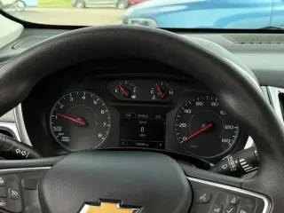 Chevrolet Equinox 2019 4x4 LS 4p SUV con 1LS