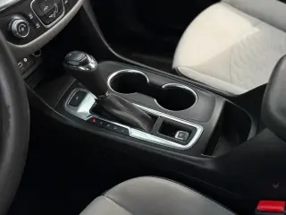 Chevrolet Equinox 2019 4x4 LS 4p SUV con 1LS