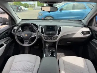 Chevrolet Equinox 2019 4x4 LS 4p SUV con 1LS