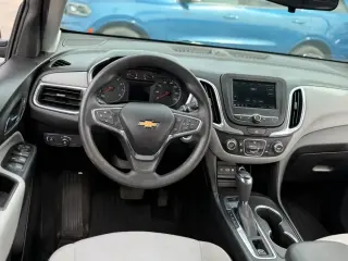 Chevrolet Equinox 2019 4x4 LS 4p SUV con 1LS