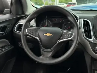 Chevrolet Equinox 2019 4x4 LS 4p SUV con 1LS