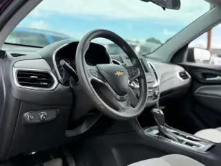 Chevrolet Equinox 2019 4x4 LS 4p SUV con 1LS