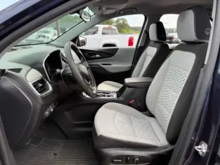 Chevrolet Equinox 2019 4x4 LS 4p SUV con 1LS
