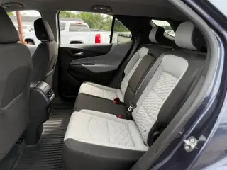 Chevrolet Equinox 2019 4x4 LS 4p SUV con 1LS