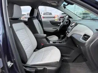 Chevrolet Equinox 2019 4x4 LS 4p SUV con 1LS