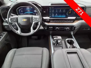 Chevrolet Silverado 1500 2022 4x4 LT 4dr Crew Cab 5.8 ft. SB con 1LT